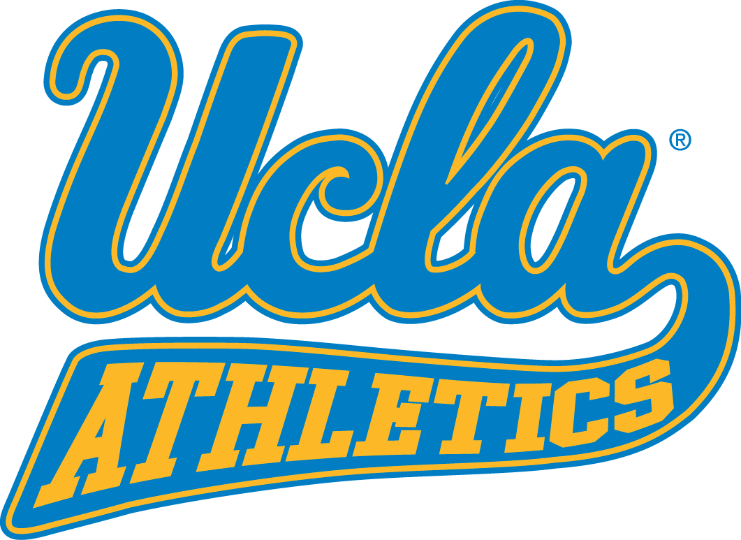UCLA Bruins 1996-2017 Alternate Logo v10 diy iron on heat transfer